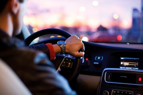 Taxi KBM pour trajets privés à Bourg-en-Bresse
